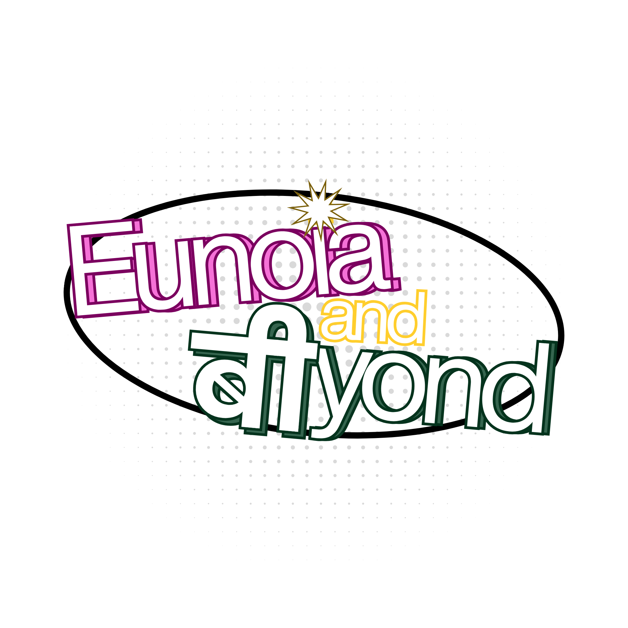 Eunoia and Beyond
