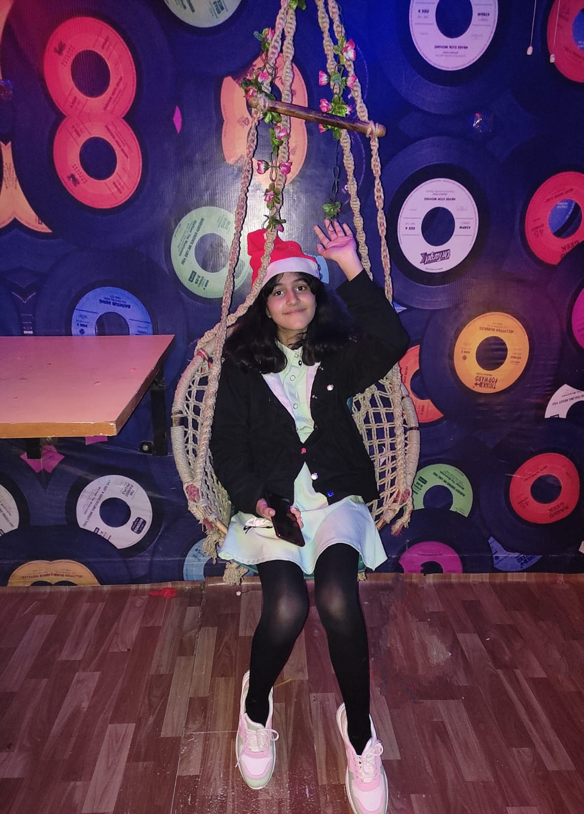 Akshara Patidar