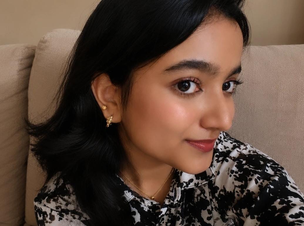 Anika Bushra