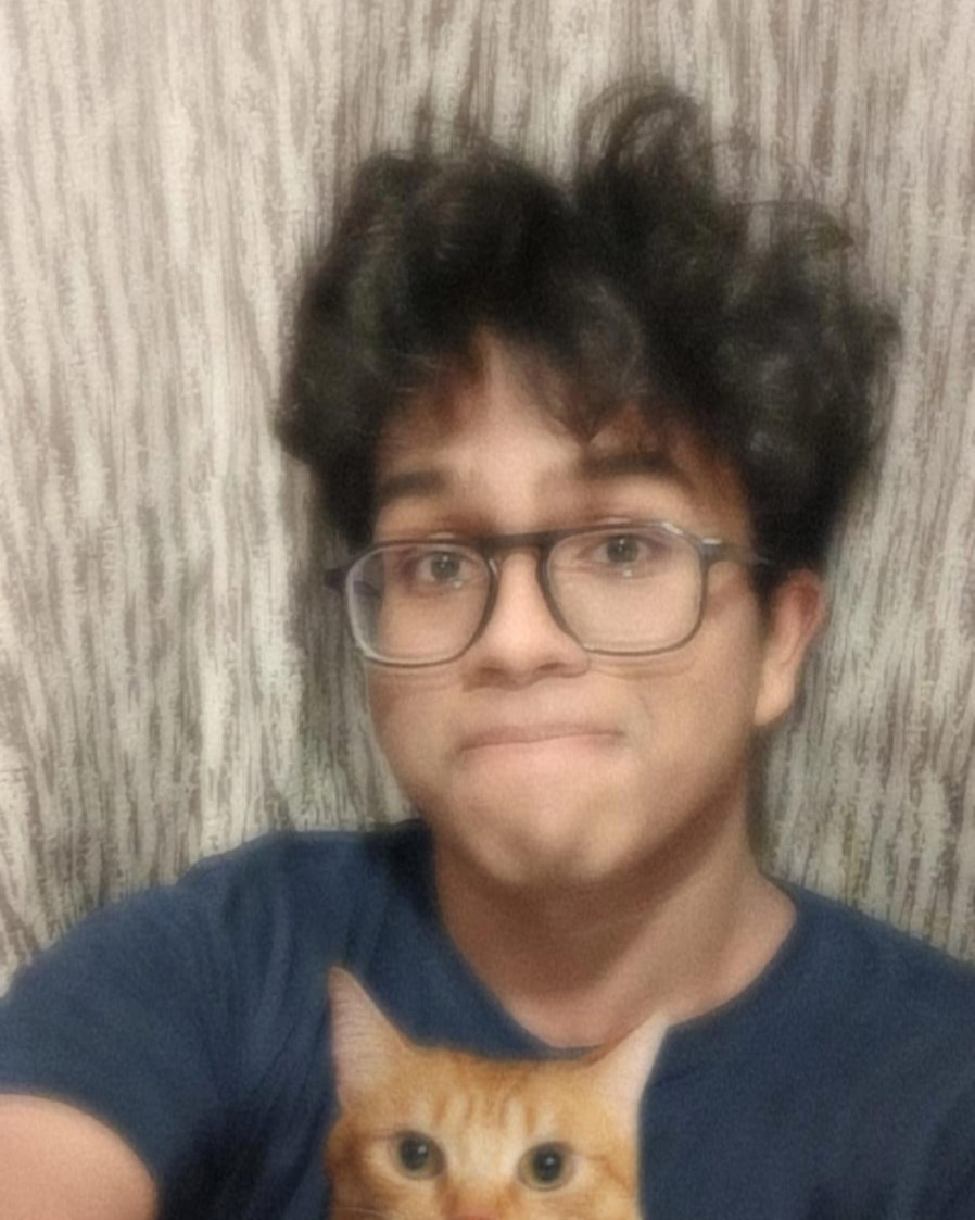 Kabir Bhosale