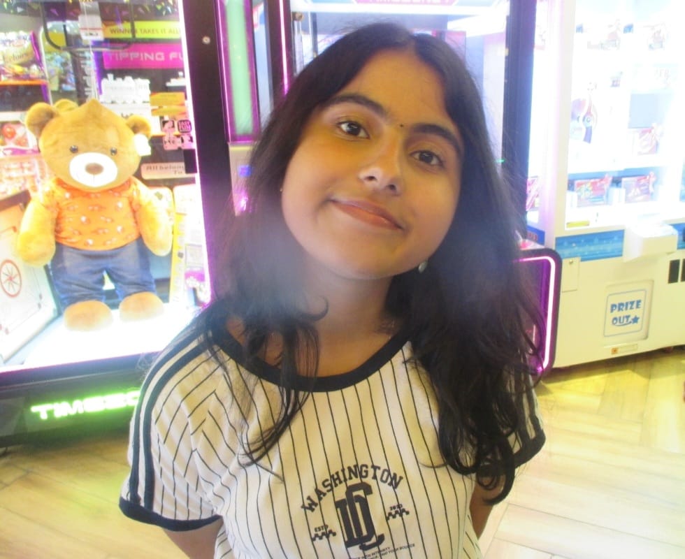 Lavanya Paliwal