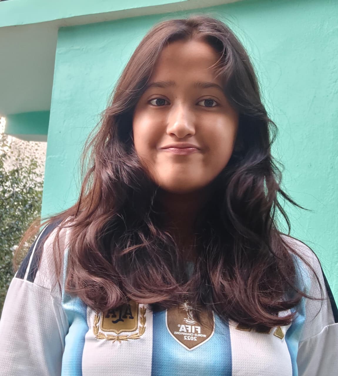 Mishty Thakur