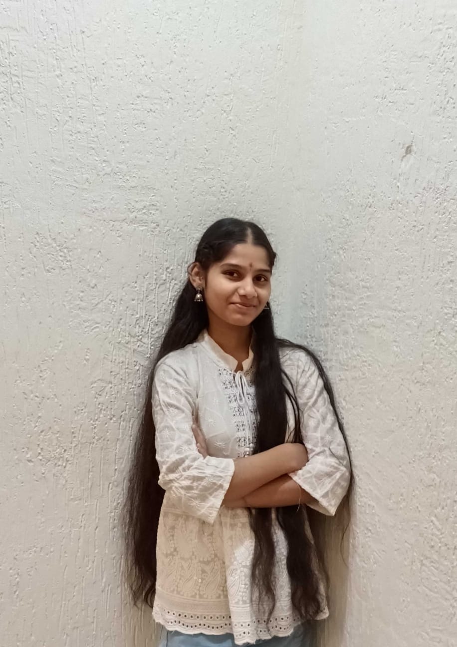 Shwetha Lakkan